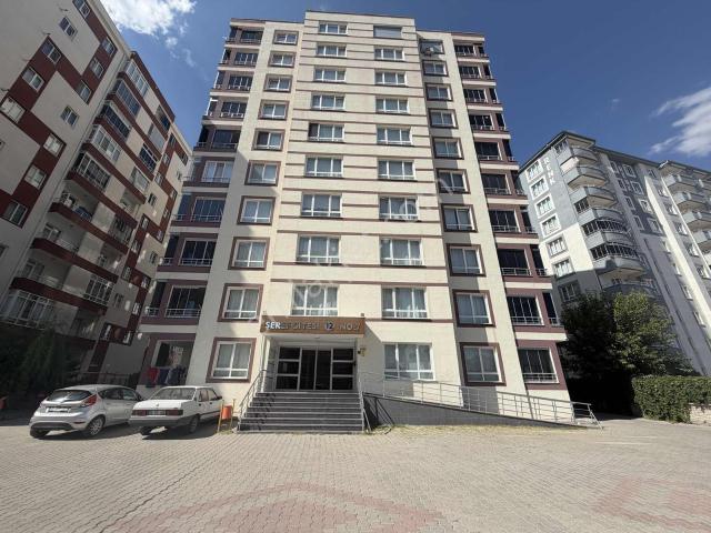 The Duru Team Erkilet 'de 3+1 Merkezi Konumda Satılık Daire !