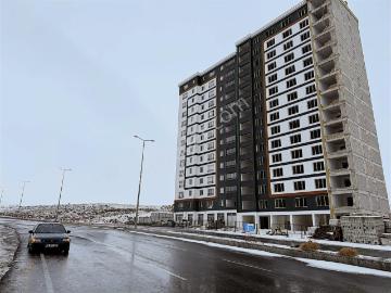 The Duru Team erkilet Osmangazi 'de 2,5+1 Sıfır Lüks Daire