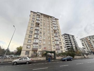 Karacaoğlu Mahallesi, Melikgazi, Kayseri, İç Anadolu Bölgesi