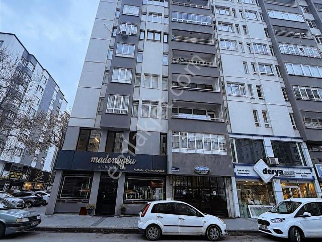 The Duru Team Sahabiye Erciyes Siteleri Kiralık Daire !