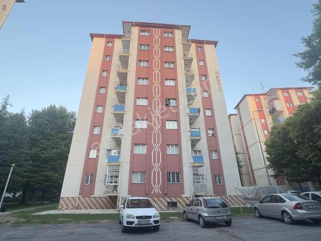 The Duru Team Selimiye'de Masrafsız Bakımlı Satılık 3+1 80'lik