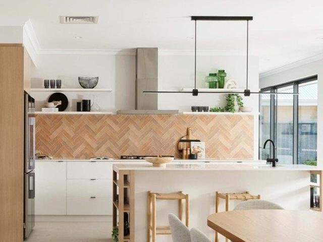 The Dwellingup by Redink Homes Luxury Farmhouse Living on 2 Acres