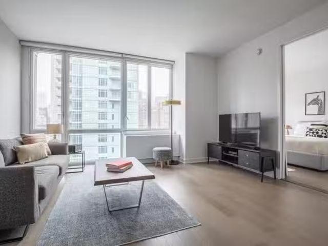 The Dylan, 309 5th Ave, Midtown South 1 Bedroom 1 Bath