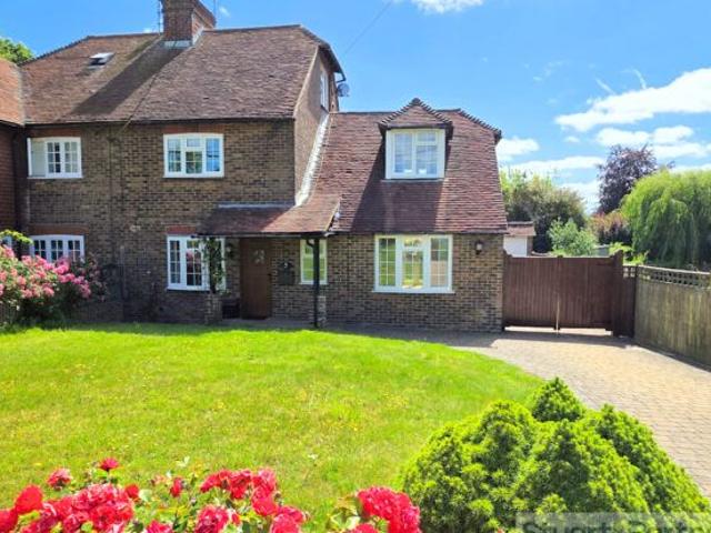 The Dymocks, Ditchling BN6, 4 bed semi detached house to rent, £2,200 pcm | PrimeLocation