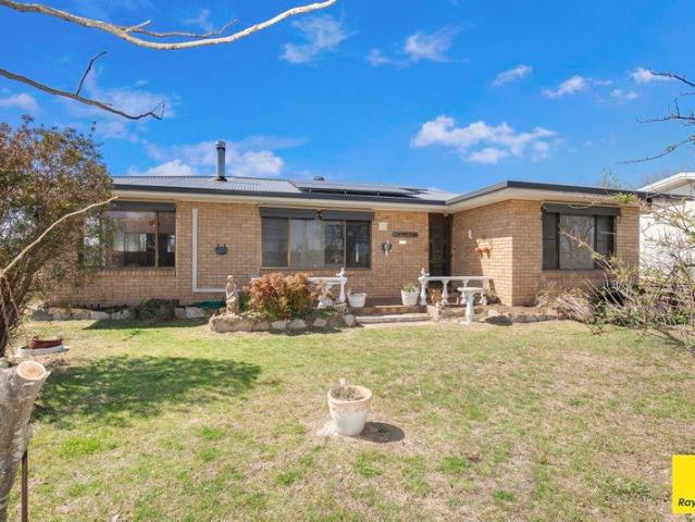 The Dynamic Duo A Brick House & A Large Parcel of Land