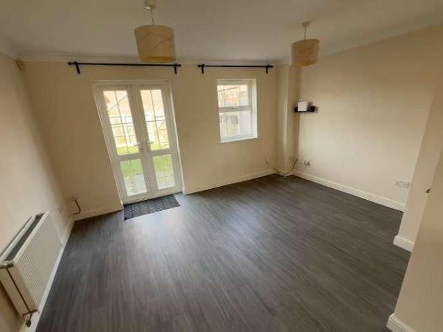 The Embankment, Wellingborough, Northamptonshire, NN8