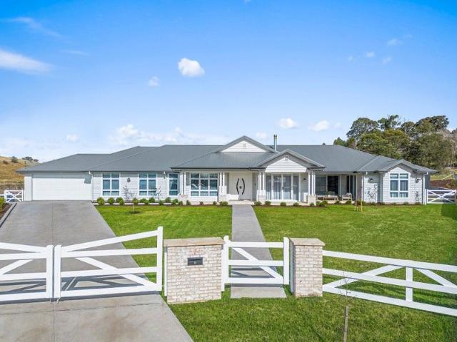 A Grand Family Home with the Best of Town and Country
