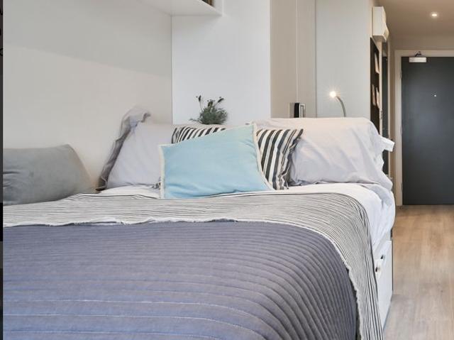 The Emporium, 6 Fox Street, Park Central, B5 5AD, United Kingdom | Room for rent #137645858 | Rentberry