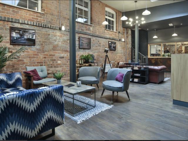 The Emporium, 6 Fox Street, Park Central, B5 5AD, United Kingdom | Room for rent #137645272 | Rentberry