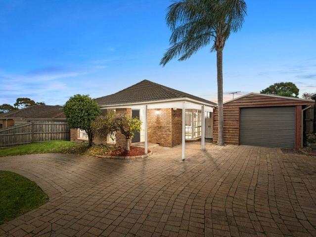 The Entertainer's Family Haven with Space for Everyone