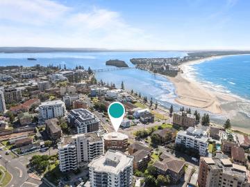 Tuggerah Lake, Jilliby, Wyong Region, Snapper Island