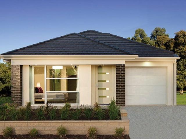 The Entrance Angle Vale House And Land Package