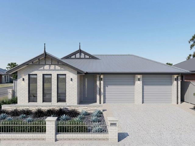 The Entrance Estate House & Land Package