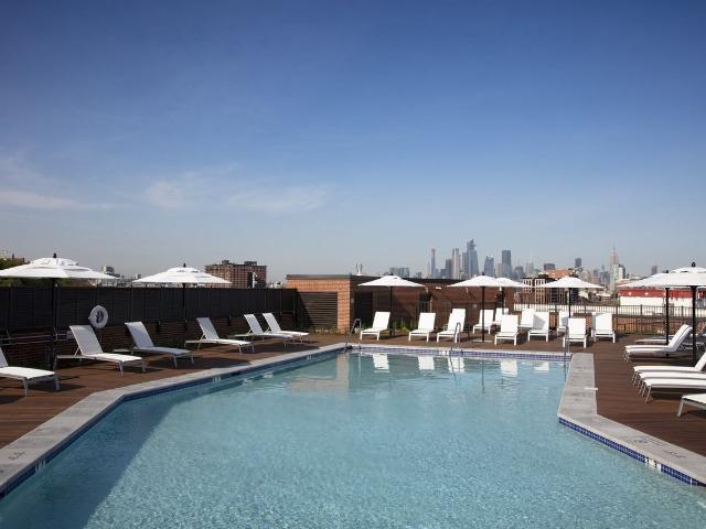 The Enclave 2 Bedroom Apartment for Rent at 675 Monmouth St, Jersey City, NJ 07310 The Heights
