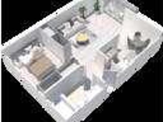 The Enclave JR One Bedroom