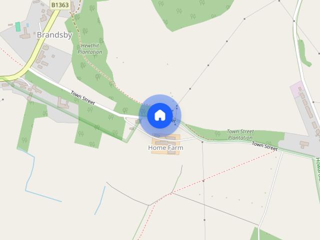 The Engine House, Brandsby, North Yorkshire, YO61 4RH