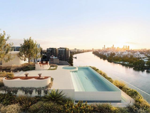 The Eave Penthouse With Private Rooftop