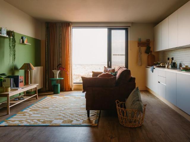 The Eades, 11 Selborne Road, London. 2 bed apartment to rent £2,910 pcm £672 pw
