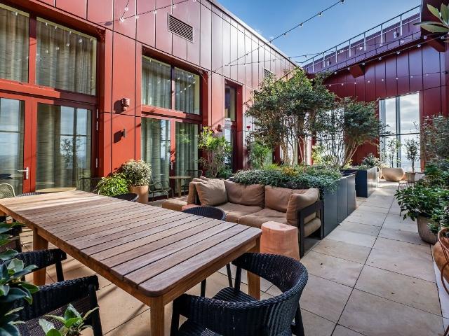 The Eades, 11 Selborne Road London E17, Studio to rent, £2,205 pcm | PrimeLocation