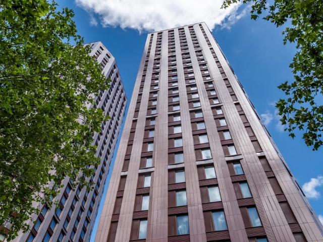 The Eades, 11 Selborne Road London E17 1 bed apartment to rent £2,420 pcm £558 pw