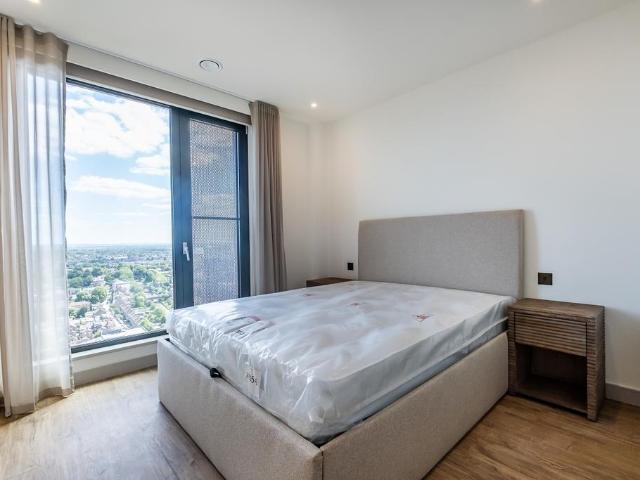 The Eades, 11 Selborne Road London E17 1 bed apartment to rent £2,445 pcm £564 pw