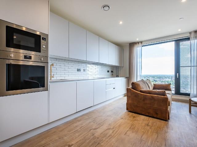 The Eades, 11 Selborne Road London E17, 1 bed flat to rent, £2,435 pcm | PrimeLocation