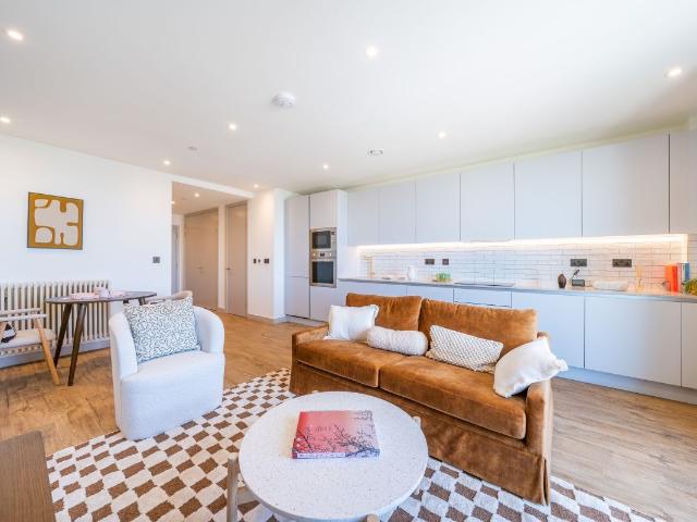 The Eades, 11 Selborne Road London E17, 1 bed flat to rent, £2,575 pcm | PrimeLocation