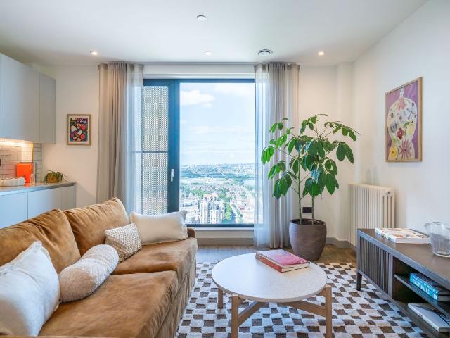 The Eades, 11 Selborne Road London E17, 1 bed flat to rent, £2,575 pcm | PrimeLocation
