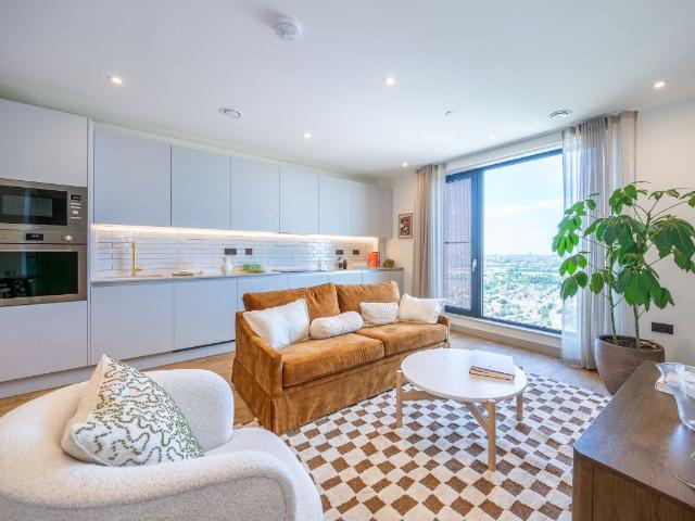 The Eades, 11 Selborne Road London E17, 1 bed flat to rent, £2,580 pcm | PrimeLocation