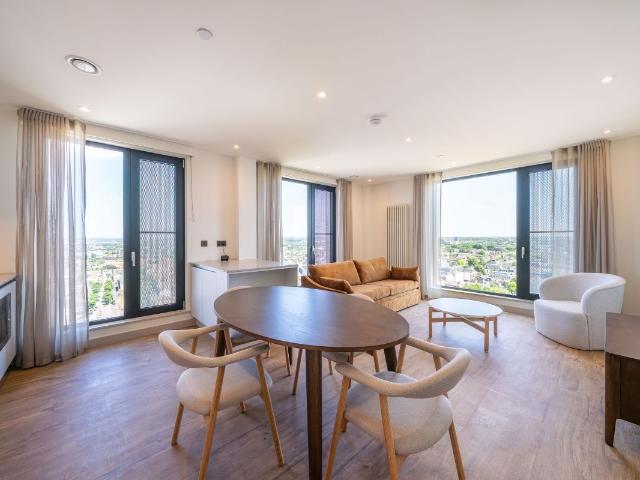 The Eades, 11 Selborne Road London E17, 2 bed flat to rent, £2,907 pcm | PrimeLocation