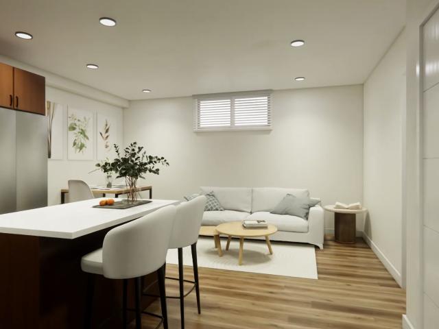 The Eastwood 1 Bed Type B1 Apartment for Rent