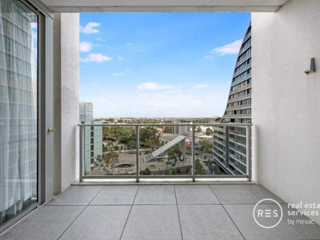 The Ebsworth by Mirvac 1 Bedroom Plus Study in Prime Location