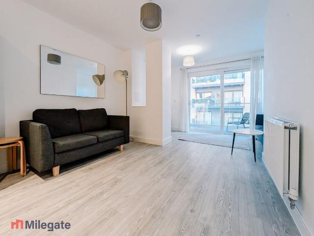 The Eclipse, Hoffmans Road, London E17, 2 bed flat to rent, £2,290 pcm | PrimeLocation