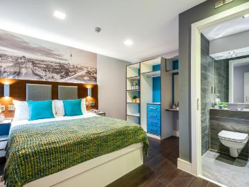 The Edge, 4 Westfield Road Leeds, LS3 1DH