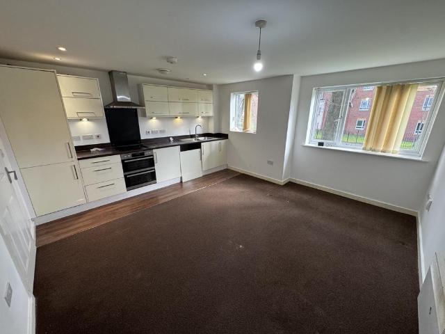 The Edge, 103 Springmeadow Road. 2 bed apartment to rent £1,195 pcm £276 pw