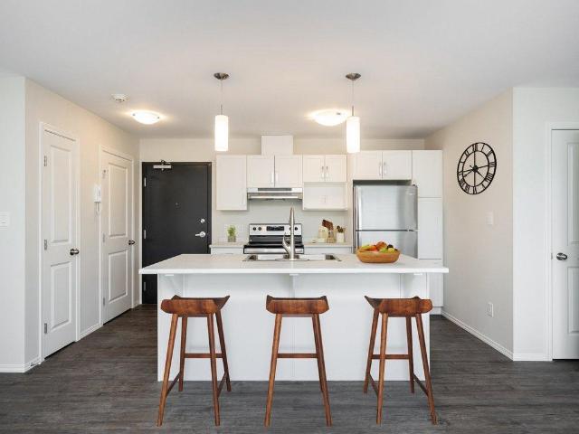 The Edge 1 Bed Ashley G Apartment for Rent