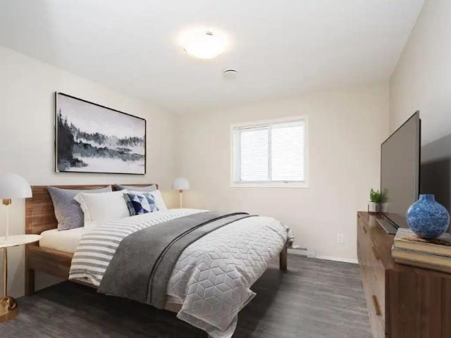 The Edge — 1 Bed Ashley F