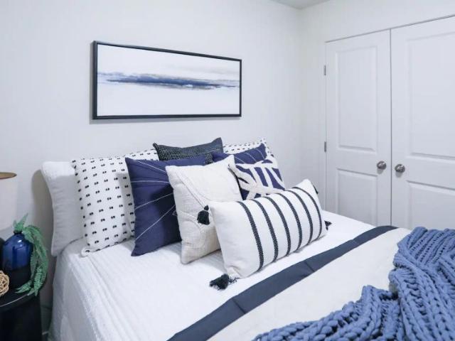 The Edge — 1 Bed Grace B