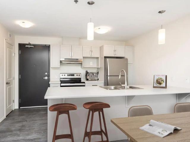 The Edge — 1 Bed Levine D