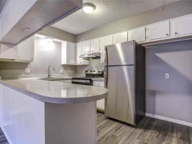 The Edge @23rd 2 Bedroom Apartment for Rent at 2221 N Meridian Ave, Oklahoma City, OK 73107