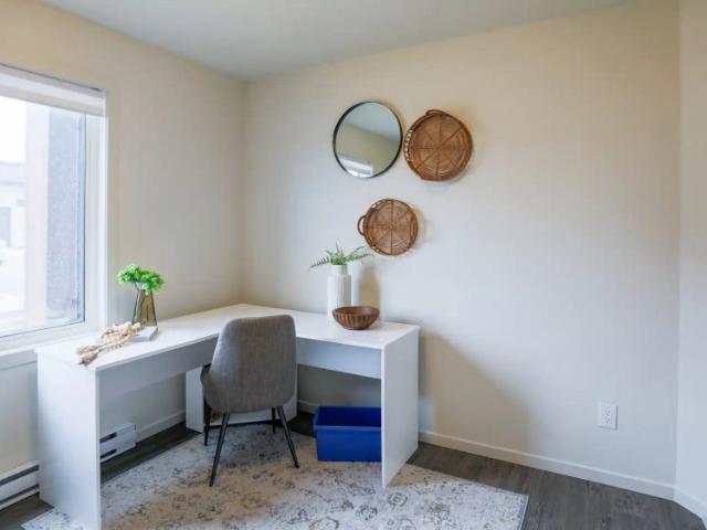 The Edge — 2 Bed Charles A