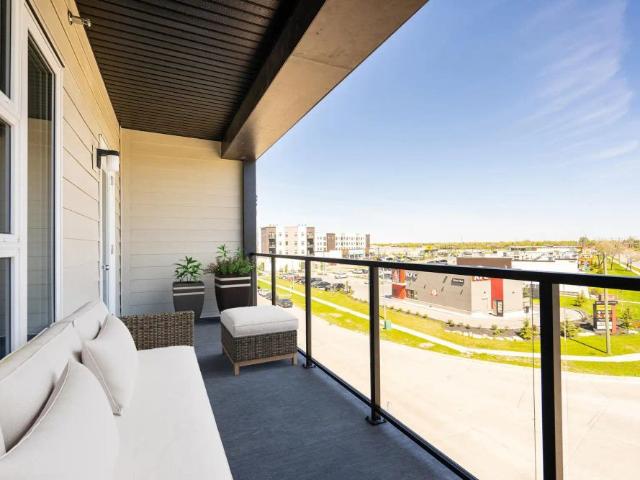 The Edge — 3 Bed Franklin J