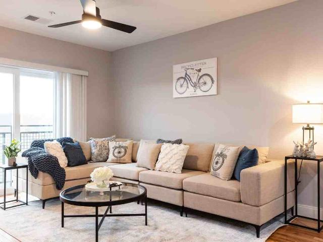The Edge 3 Bedroom Apartment for Rent at 303 Dunbar St, Manchester, NH 03103 Bakersville