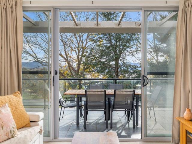The Edge Apartment Location, Lifestyle & Investment Potential