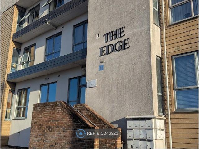 The Edge, Bristol BS15, 1 bed flat to rent, £1,200 pcm | PrimeLocation