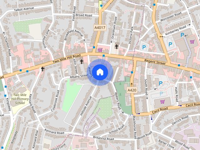 The Edge, Bristol, BS15