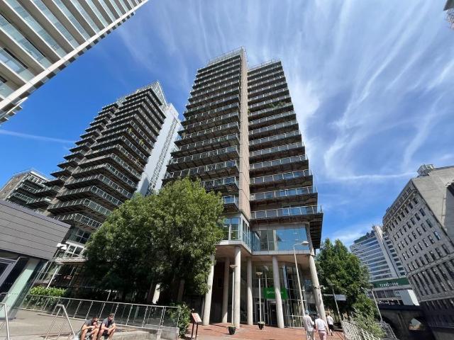 The Edge, Clowes Street, Salford M3, 2 bed flat to rent, £1,500 pcm | PrimeLocation