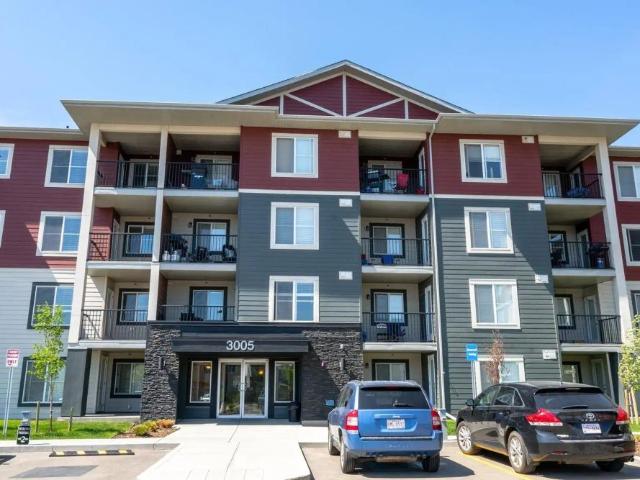 The Edge Living — Evolution III 2 Bed + 2 Bath + Den