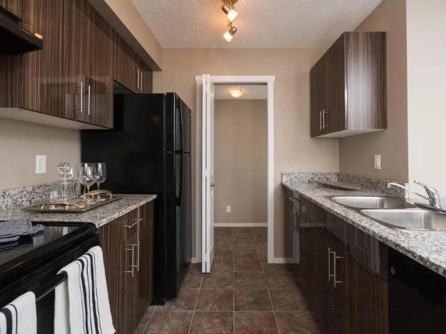 The Edge Living — Evolution 2 Bed + 2 Bath + Den