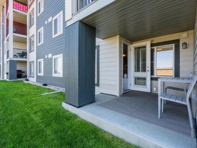 The Edge Living — Metro 2 Bed + 2 Bath